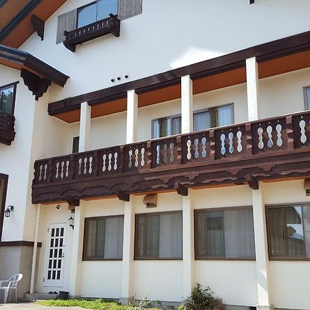 Araya Ryokan 白马村 外观 照片