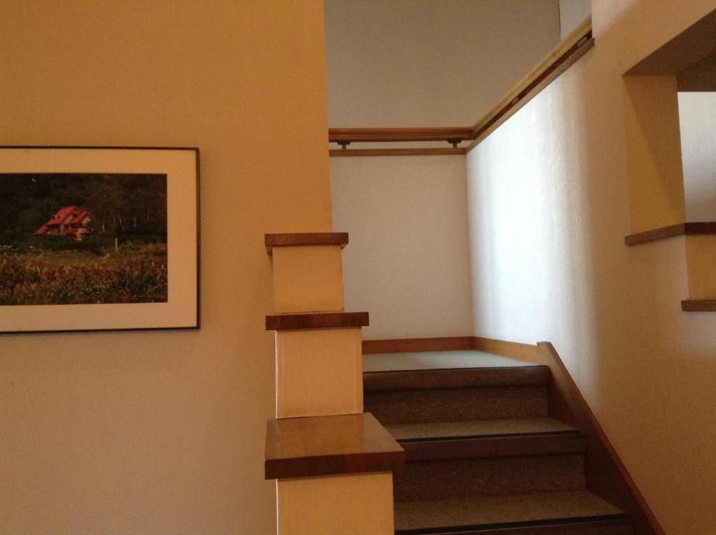 Araya Ryokan 白马村 外观 照片