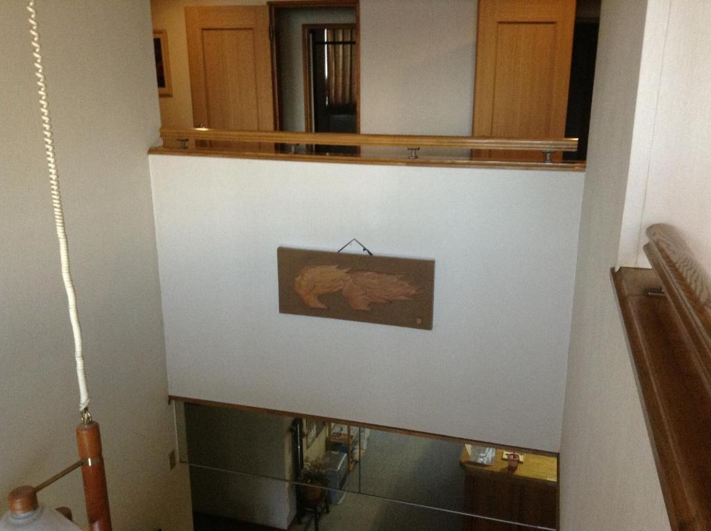 Araya Ryokan 白马村 外观 照片