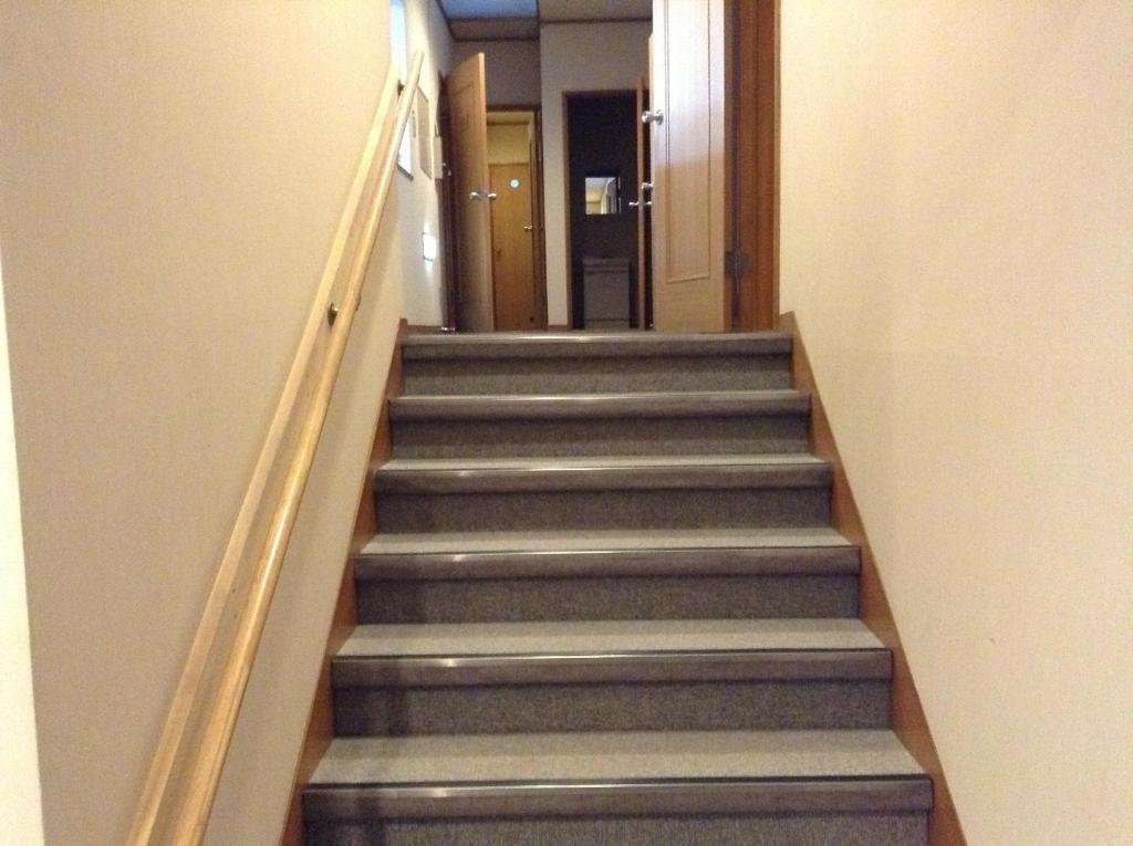 Araya Ryokan 白马村 外观 照片