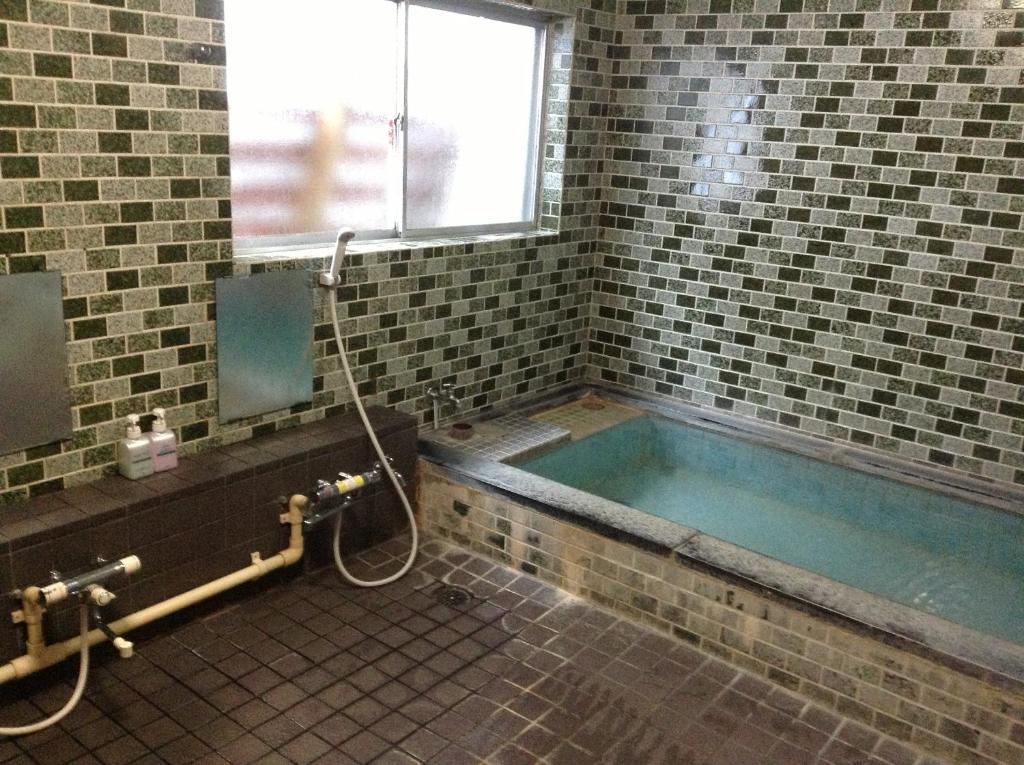 Araya Ryokan 白马村 外观 照片