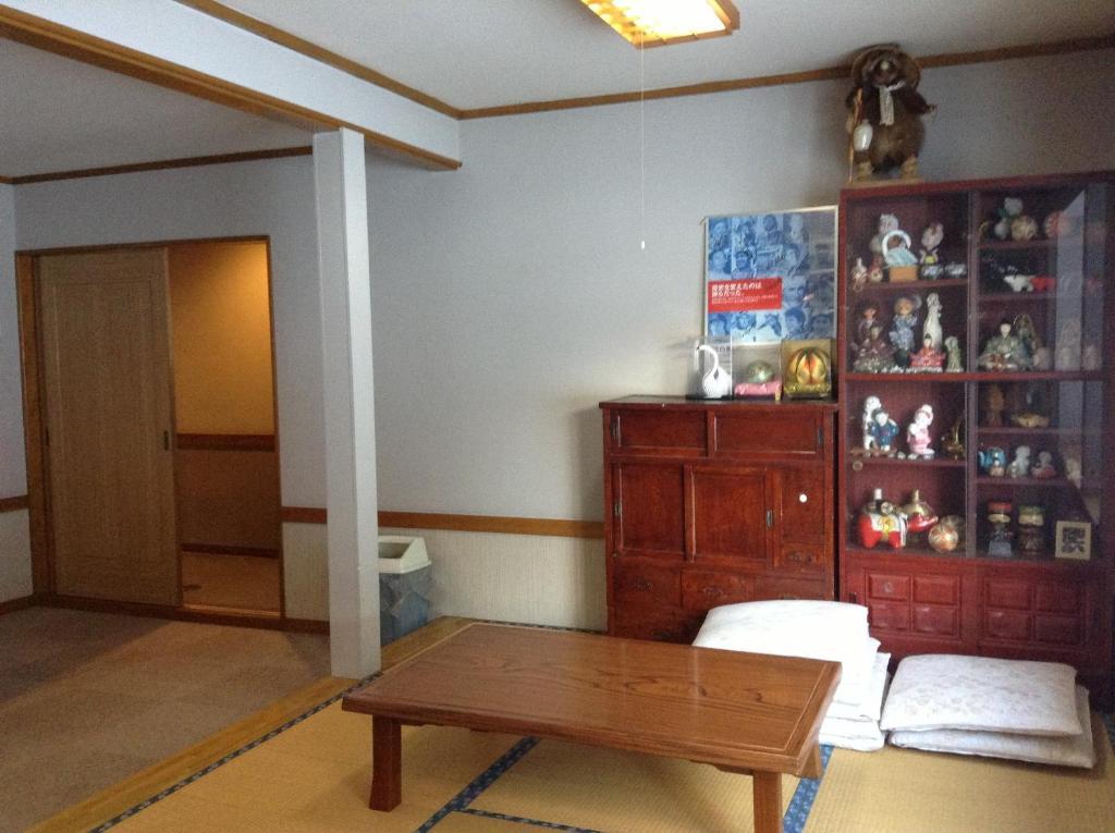 Araya Ryokan 白马村 外观 照片