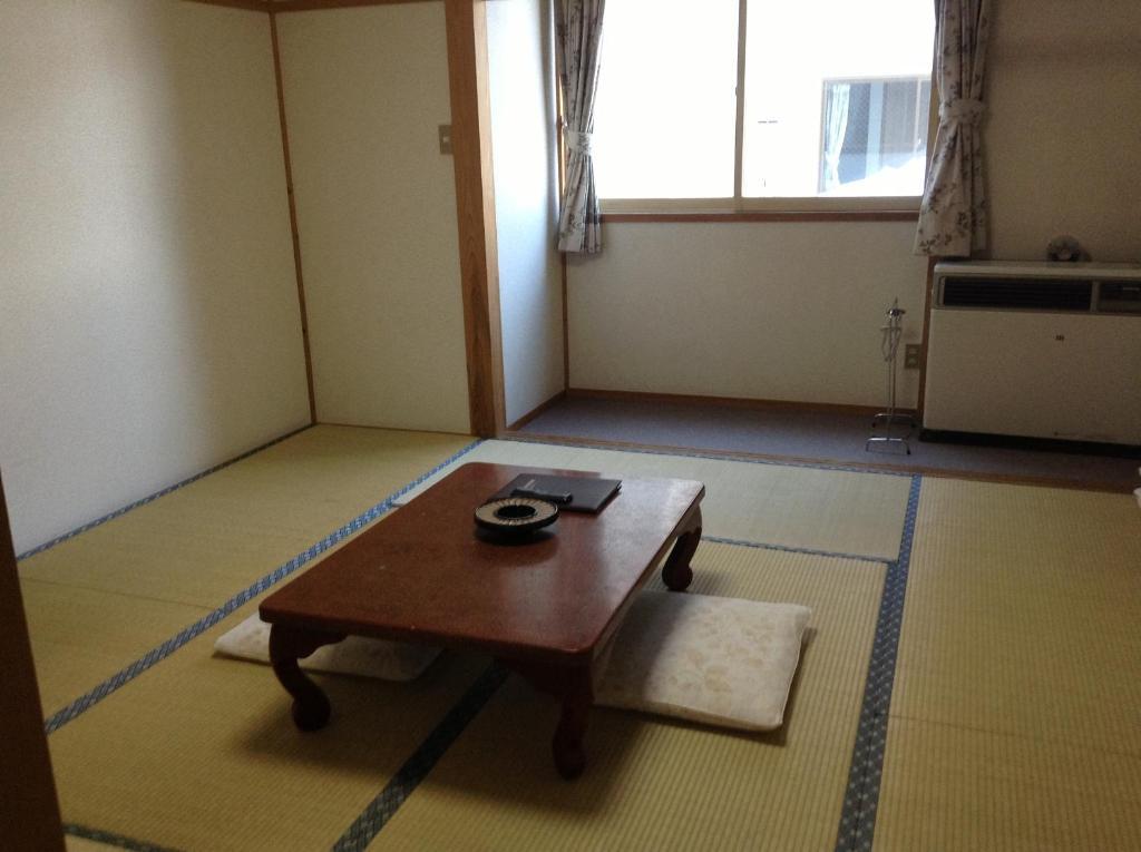 Araya Ryokan 白马村 外观 照片