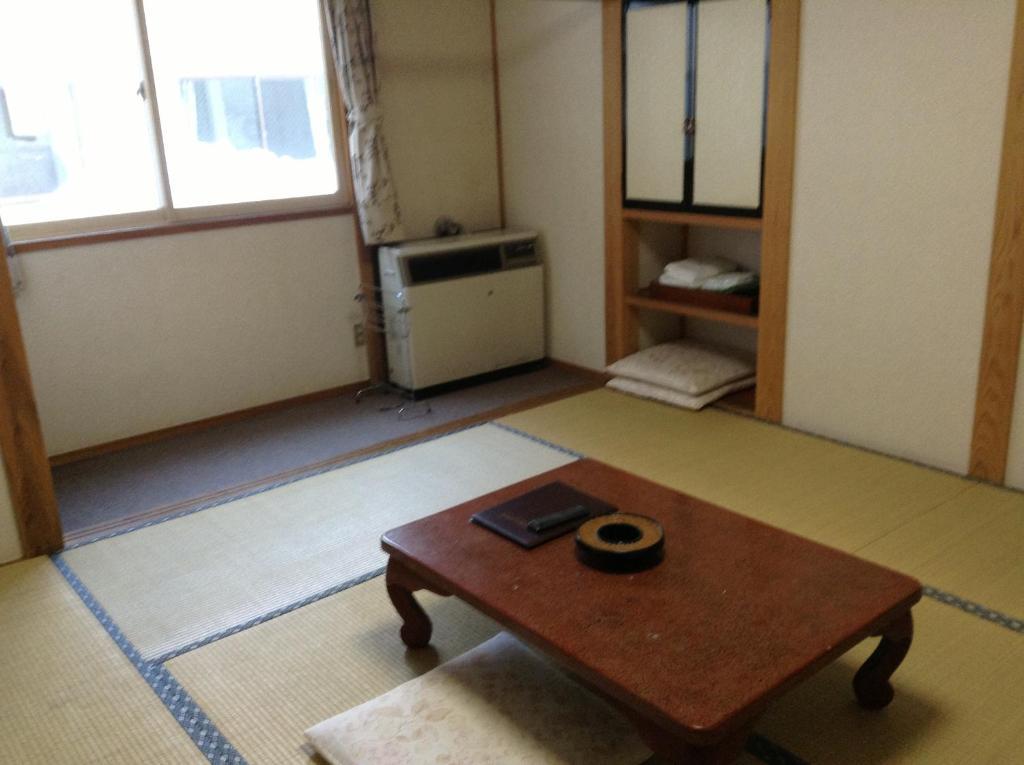 Araya Ryokan 白马村 外观 照片