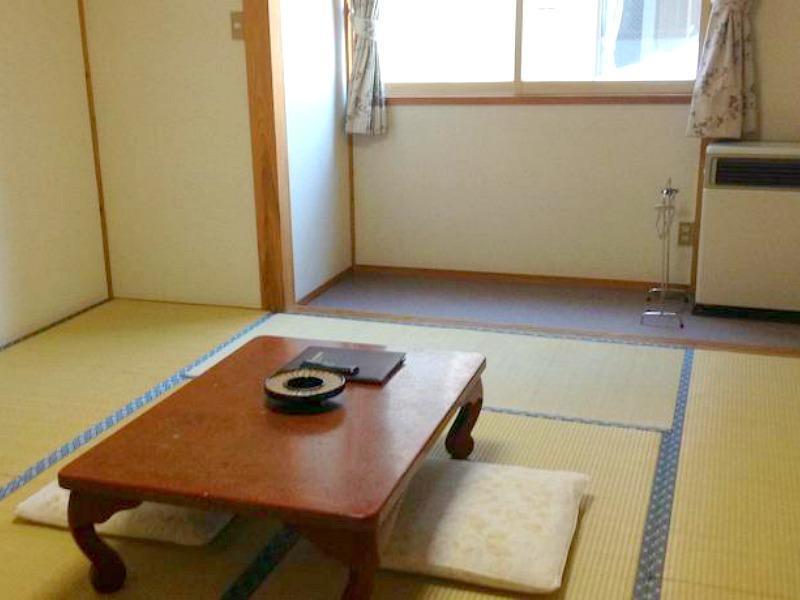 Araya Ryokan 白马村 外观 照片