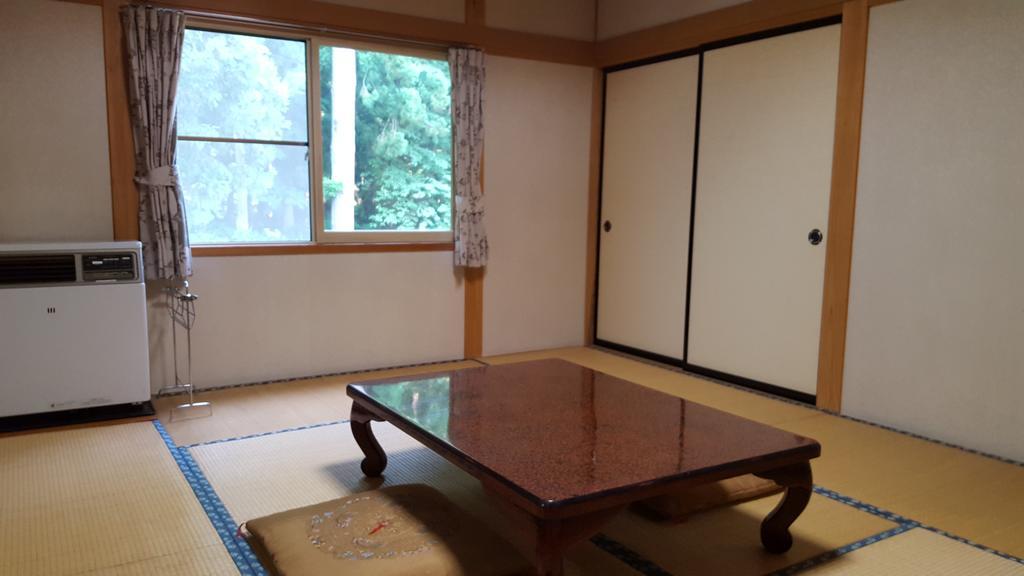 Araya Ryokan 白马村 外观 照片
