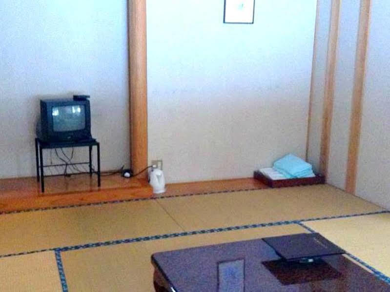 Araya Ryokan 白马村 外观 照片