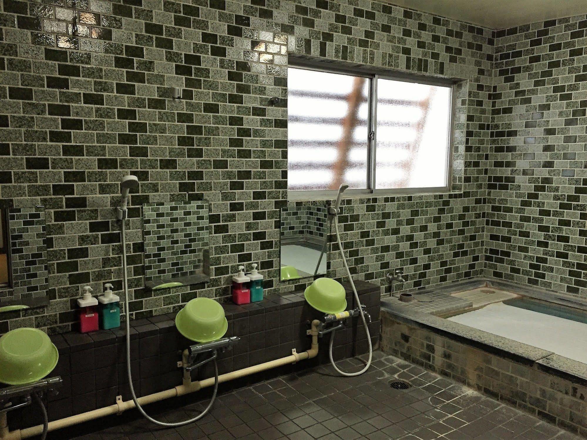 Araya Ryokan 白马村 外观 照片