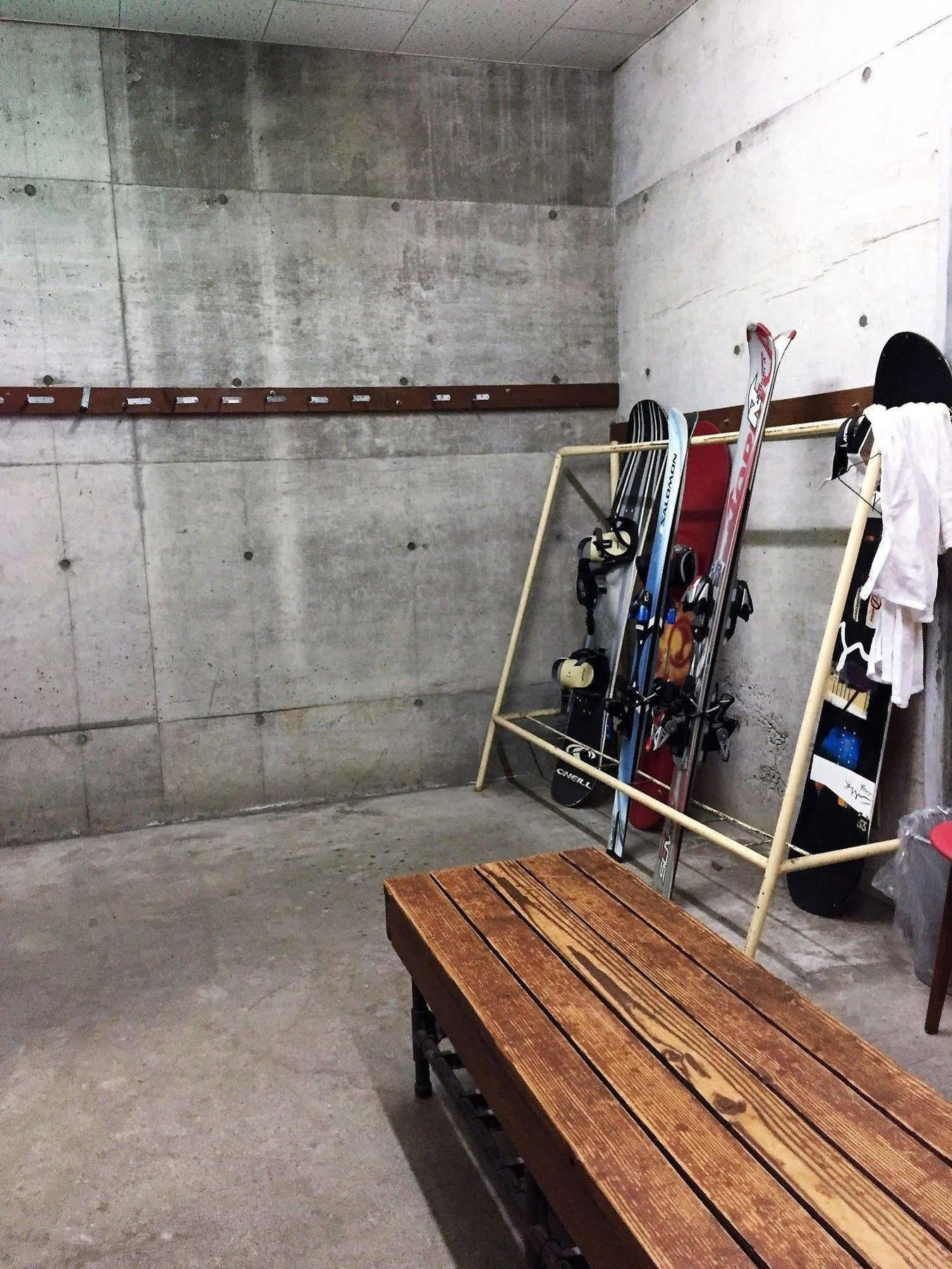 Araya Ryokan 白马村 外观 照片